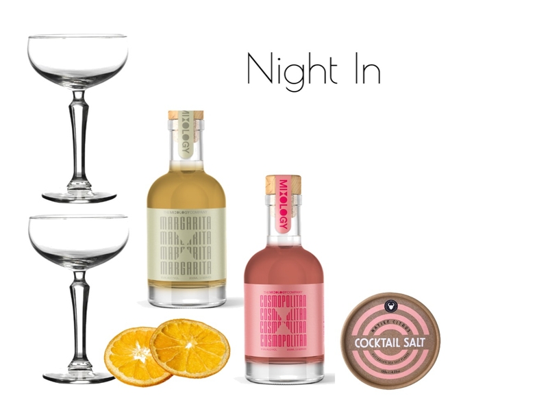 girls night in Mood Board by Sonya Ditto on Style Sourcebook