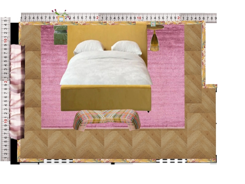 Bedroom Mood Board by dl2407 on Style Sourcebook