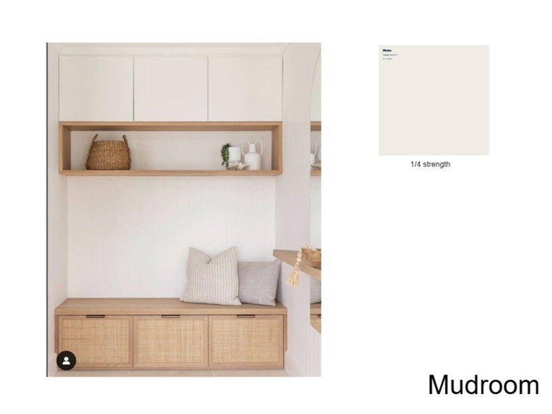 Mudroom Mood Board by crazybanana69 on Style Sourcebook