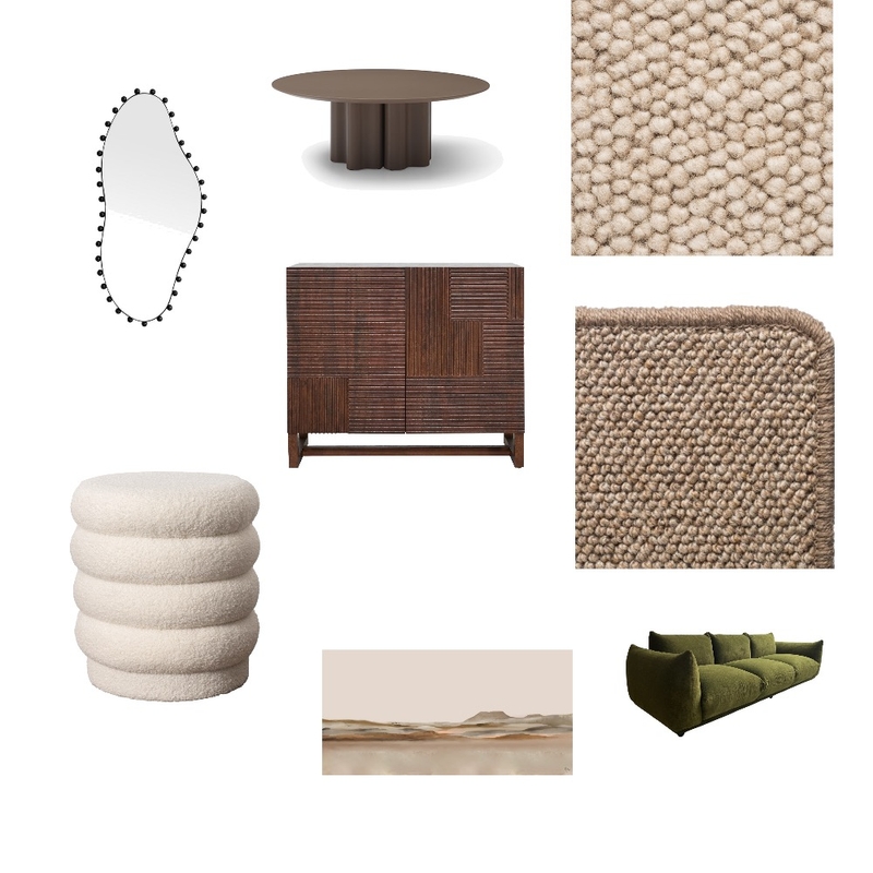 Design Style - African Mood Board by zmramsay on Style Sourcebook