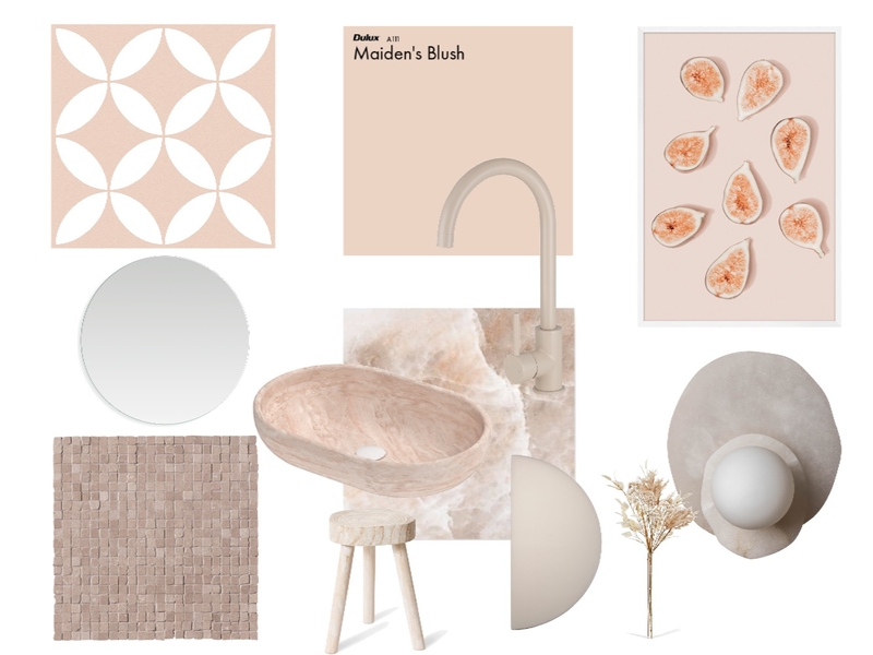 blush mood board Mood Board by sarah.kelly95 on Style Sourcebook