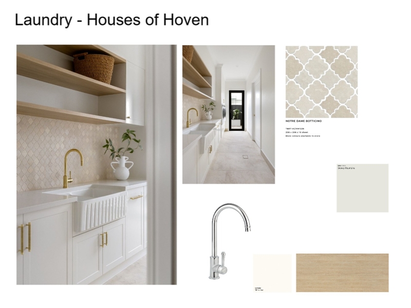 Laundry - Houses by Hoven Mood Board by crazybanana69 on Style Sourcebook