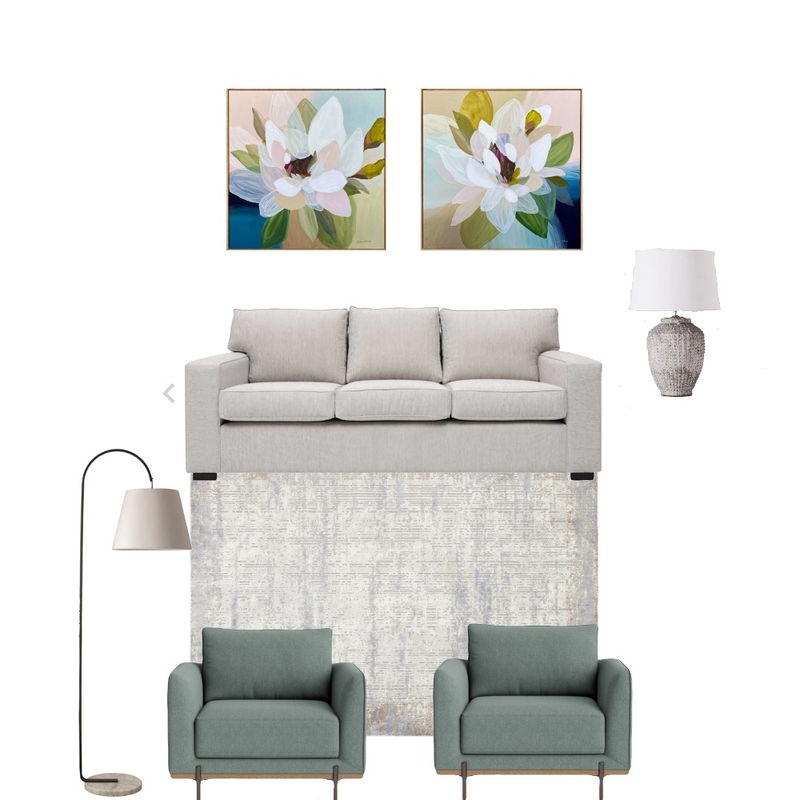 Lounge 1 Mood Board by amy.adis@outlook.com on Style Sourcebook