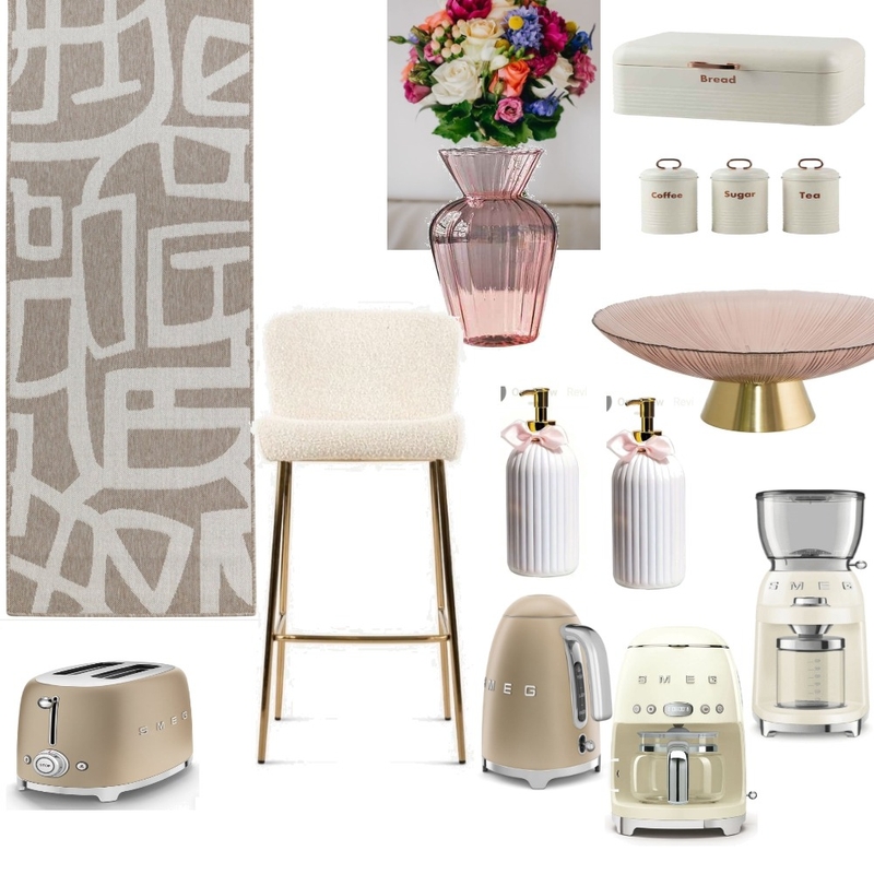 Kitchen Mood Board by Lola@2605 on Style Sourcebook