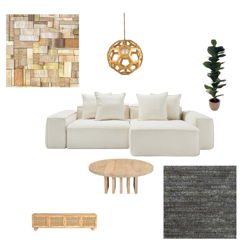 scandinavian Mood Board by kammy1214 on Style Sourcebook