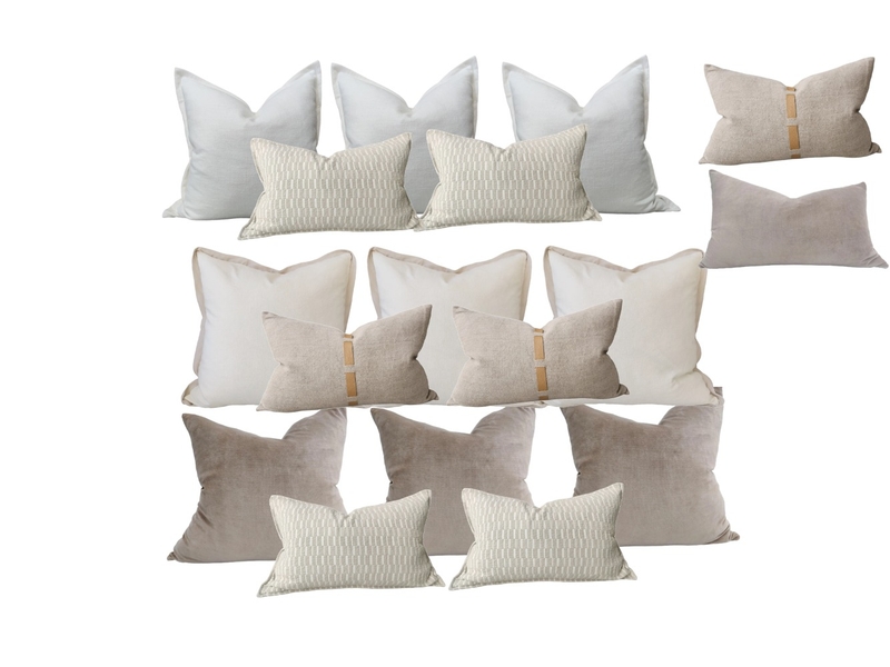 master bedroom pillows Mood Board by angelord on Style Sourcebook