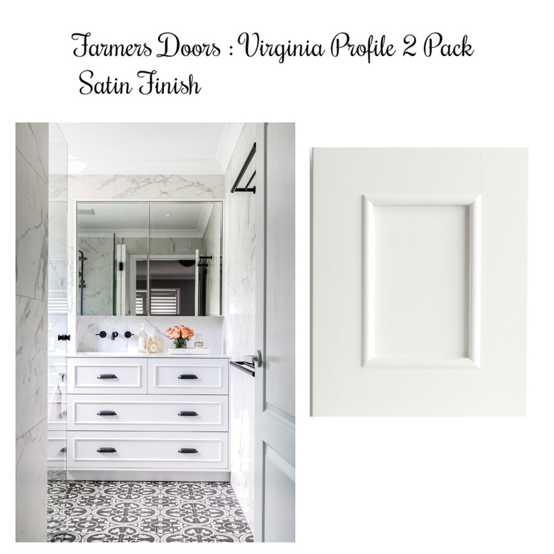 Kitchen Inspo : Virginia Profile Mood Board by Space Style Melbourne on Style Sourcebook