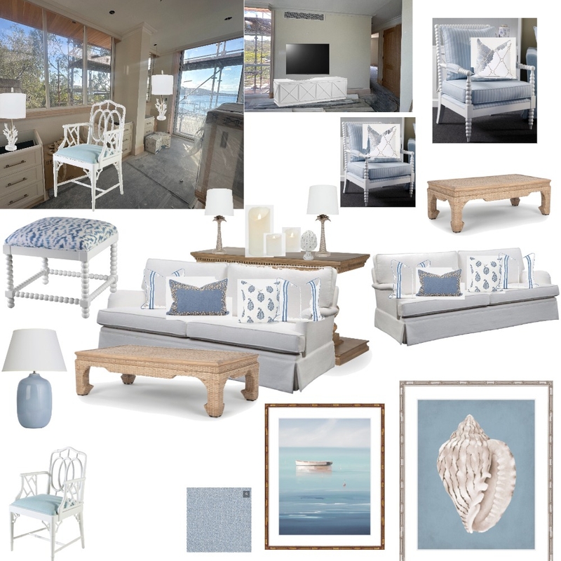 hamilton island middle level Mood Board by angelord on Style Sourcebook