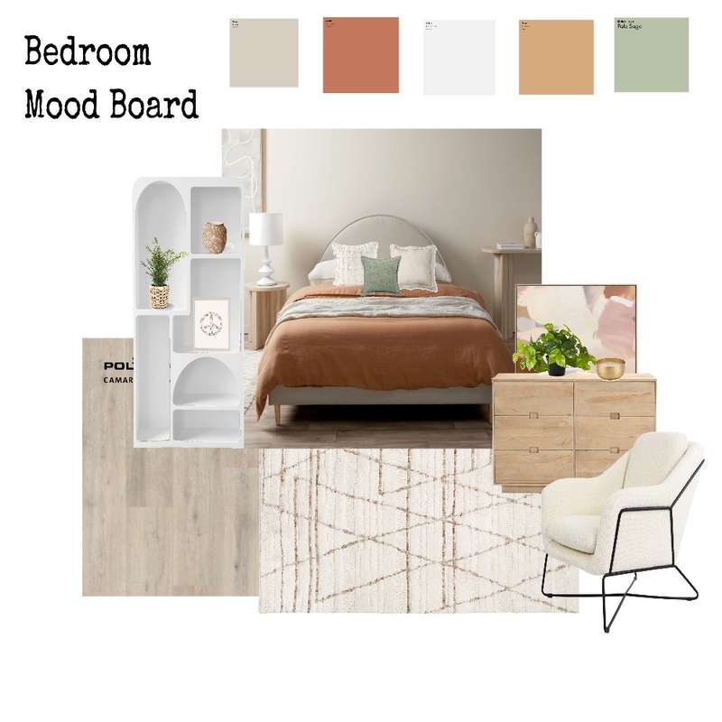 Mood Board 1 Mood Board by kambri.beth on Style Sourcebook