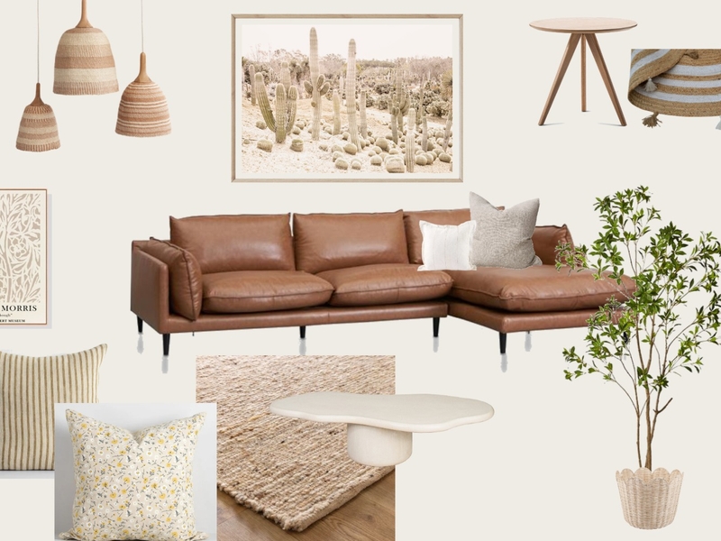 living concept Mood Board by Moodi Interiors on Style Sourcebook