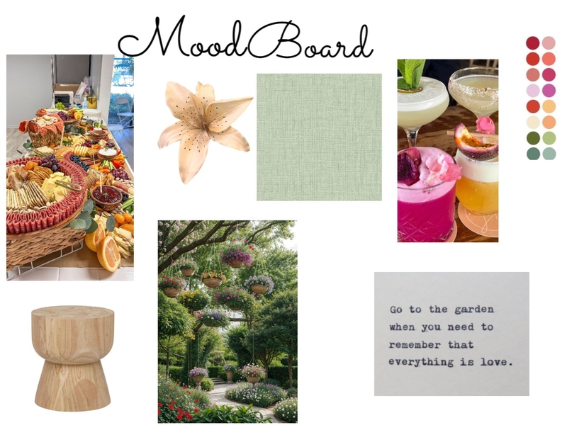 mooods Mood Board by Enhle on Style Sourcebook