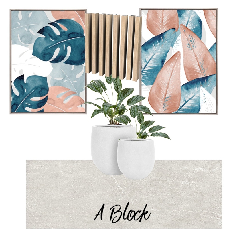 BEL AIR Mood Board by PONT on Style Sourcebook