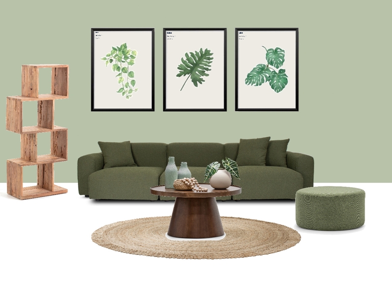 Mid-Century Modern Livingroom Mood Board by MI_designer on Style Sourcebook