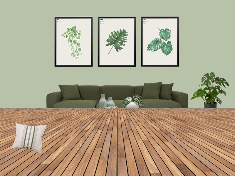 Mid-Century Modern Livingroom Mood Board by MI_designer on Style Sourcebook