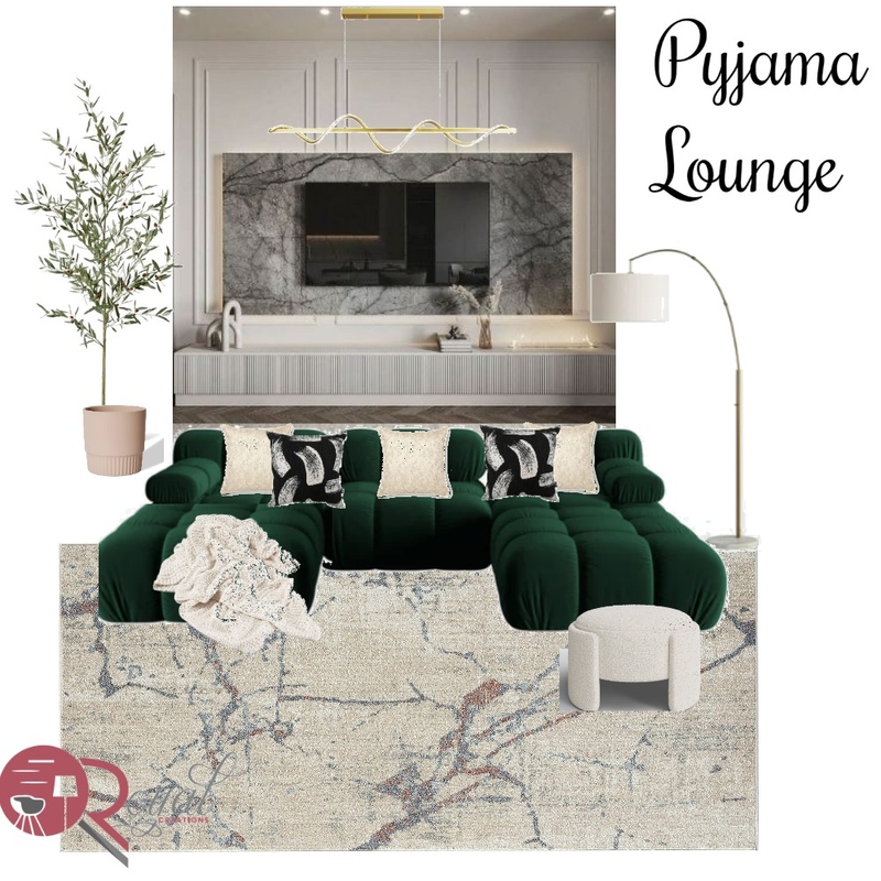 pyjama lounge slindokuhle Mood Board by dimakatso on Style Sourcebook