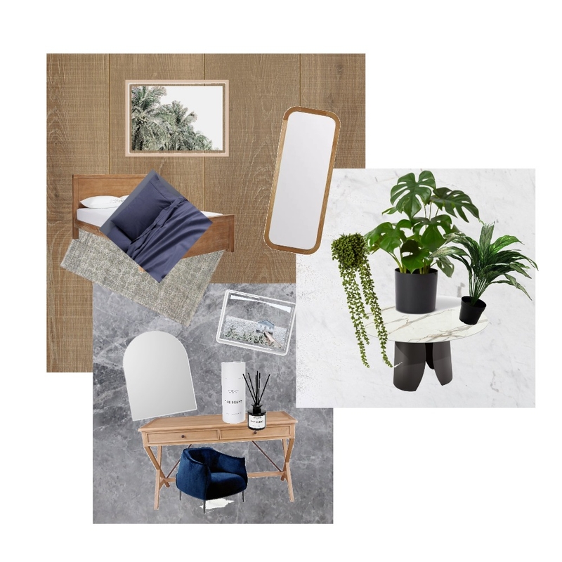 casita Mood Board by undefined on Style Sourcebook