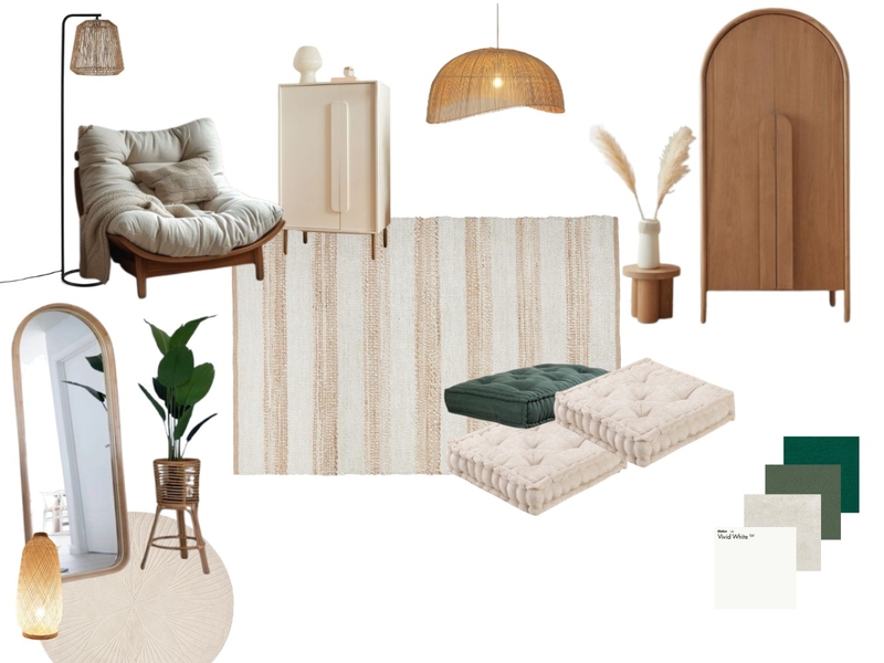 room Mood Board by malakomarr3 on Style Sourcebook