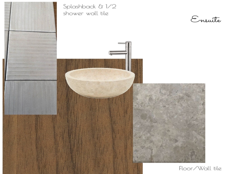 Mediterranean Bathroom Mood Board by jezigneinteriorconsulting on Style Sourcebook