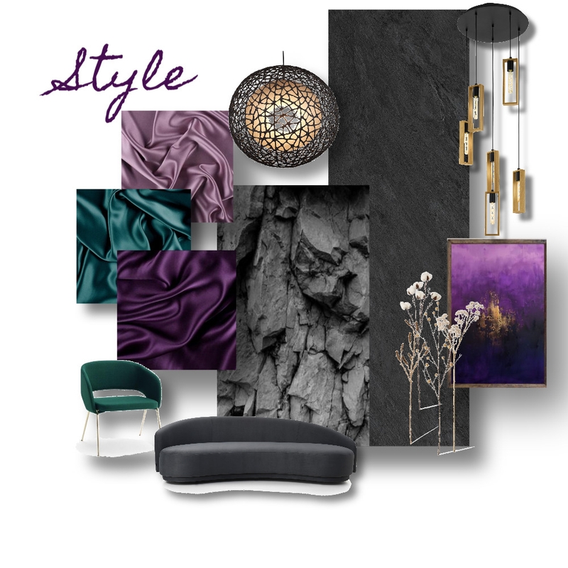 jewlery Mood Board by ava84 on Style Sourcebook