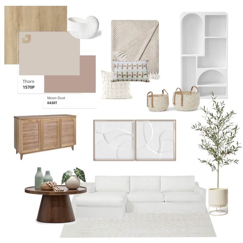 טלי ואהרון Mood Board by undefined on Style Sourcebook