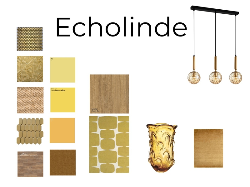 Echolinde Mood Board by Karuna on Style Sourcebook