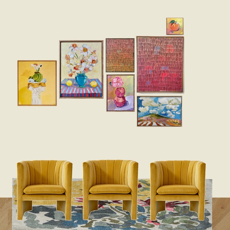Entryway Square Mood Board by dl2407 on Style Sourcebook