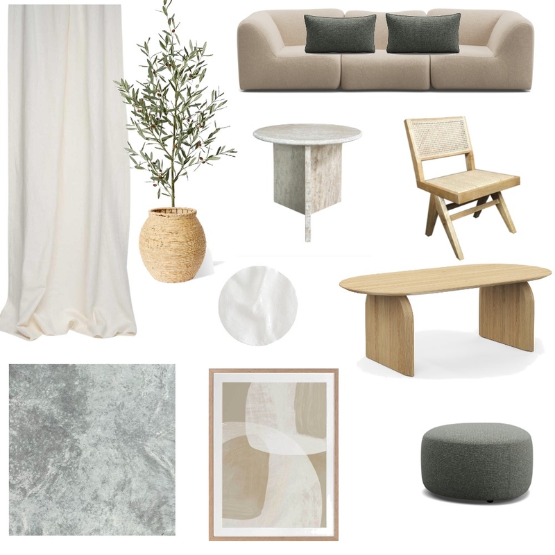 Dining and Lounge Mood Board by Juliaricco on Style Sourcebook