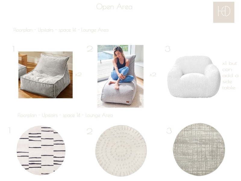 Upstairs open area - 3 Mood Board by JessMamone on Style Sourcebook
