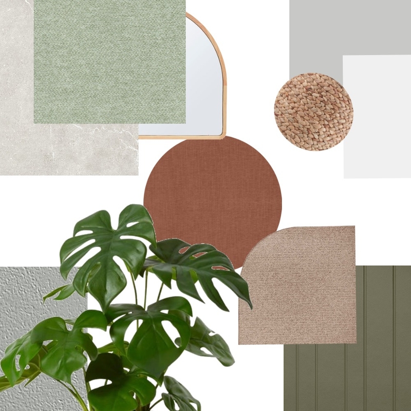 Queenstown 'Spotted Gum' Moodboard Mood Board by swhitehill@armstrongflooring.au on Style Sourcebook