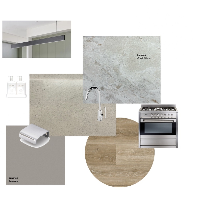 Kitchen Mood Board by Magnolia26 on Style Sourcebook