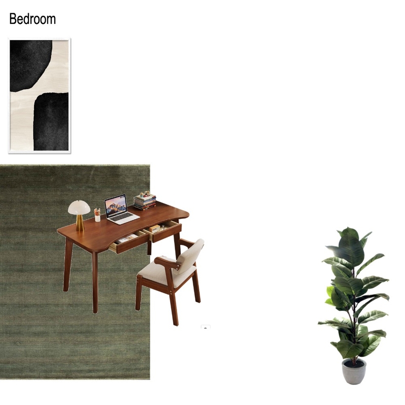 Bedroom Mood Board by jenna.dafter@gmail.com on Style Sourcebook