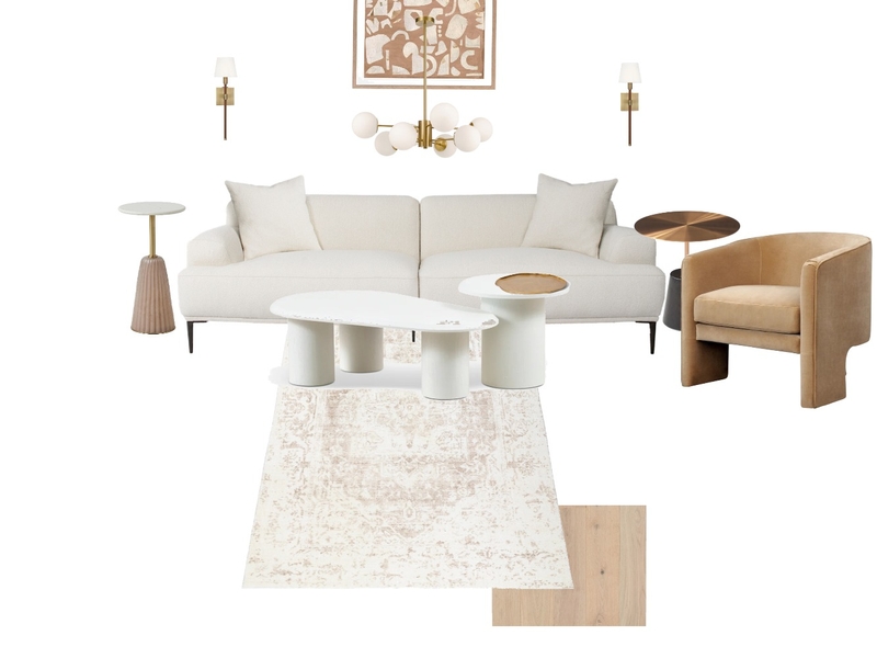 Living room1 Mood Board by MahNaz N on Style Sourcebook