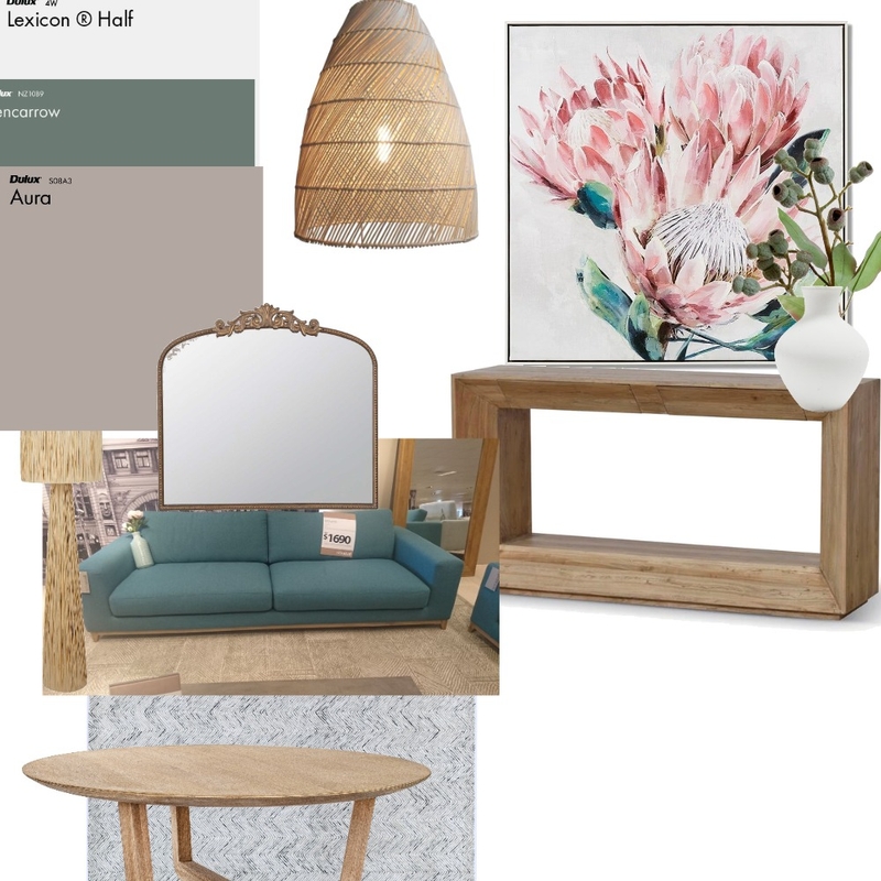 Living room Mood Board by jfesargeant@gmail.com on Style Sourcebook