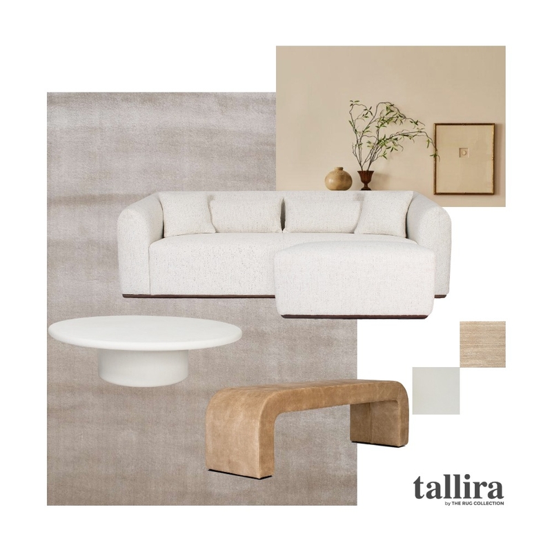 SPACE DUST Mood Board by Tallira | The Rug Collection on Style Sourcebook