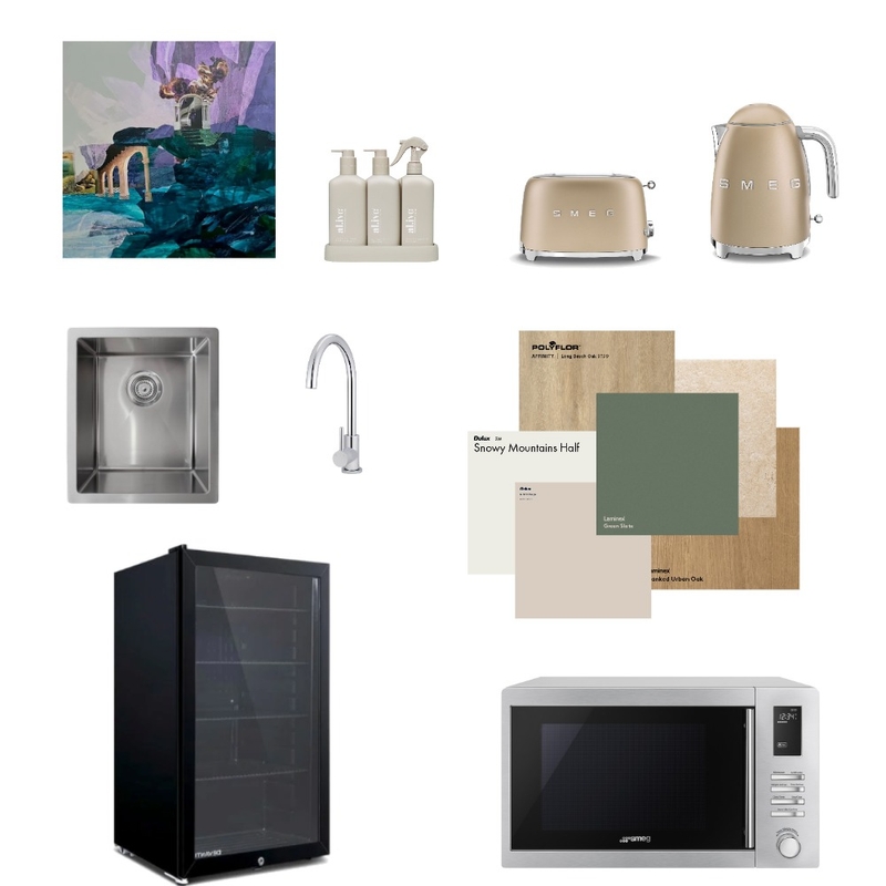 kitchen - office Mood Board by DN on Style Sourcebook