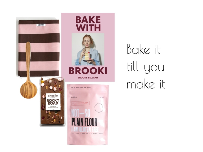 Bakers Delite Mood Board by Sonya Ditto on Style Sourcebook