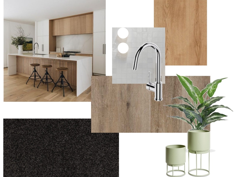 HF Kitchen living Mood Board by bernadette.frost@jennianhomes.co.nz on Style Sourcebook