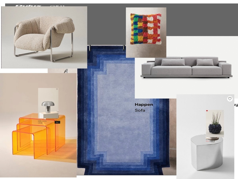 Lounge 1 Mood Board by holly.axling@soundtrap.com on Style Sourcebook