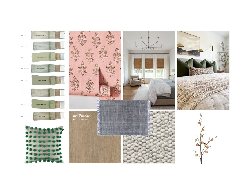 bedroomie Mood Board by Maggie Elizabeth on Style Sourcebook