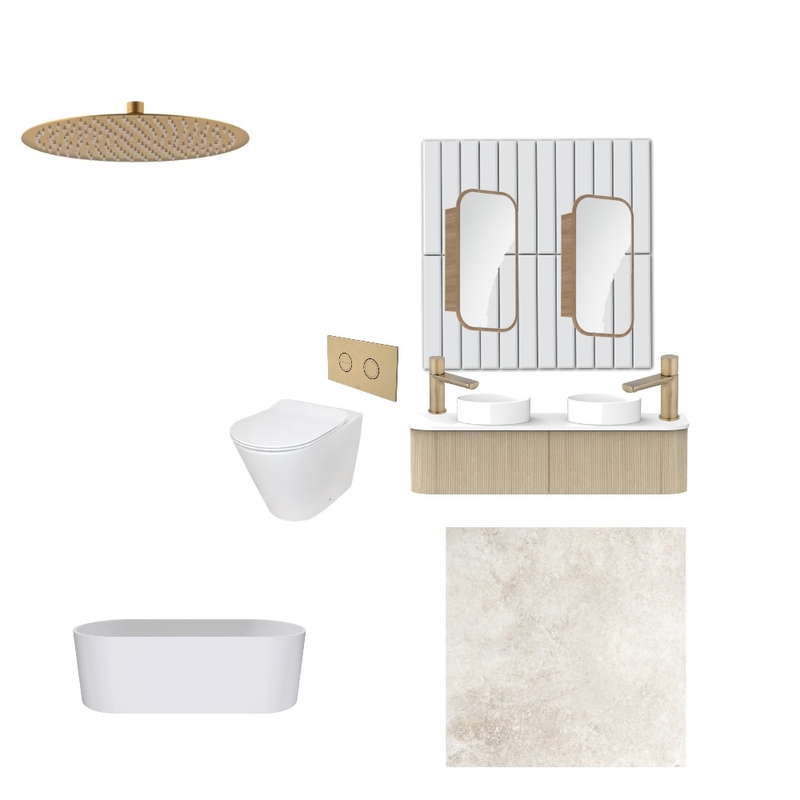 my bathroom Mood Board by mil23m on Style Sourcebook