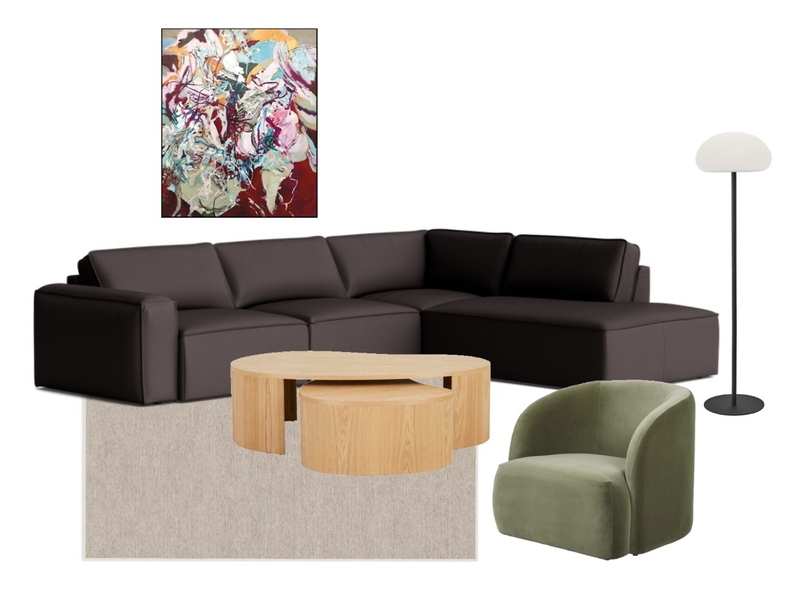 Old Bourke Road - Living Mood Board by Interiors By Jive on Style Sourcebook
