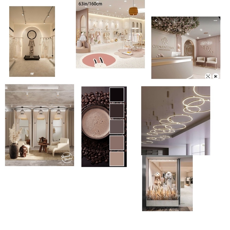 ENTRANCE HALL Mood Board by stayroylatsag@gmail.com on Style Sourcebook