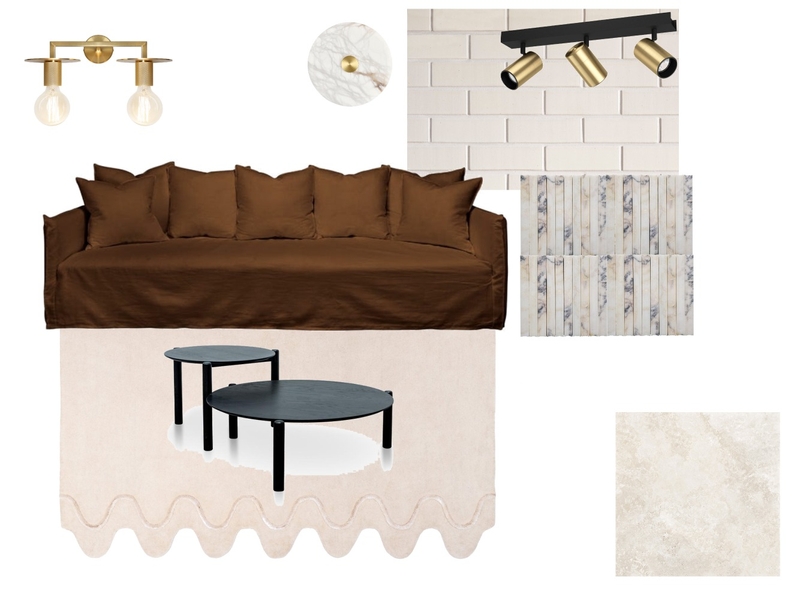 Rumpus Room Mood Board by tahneepaterson on Style Sourcebook