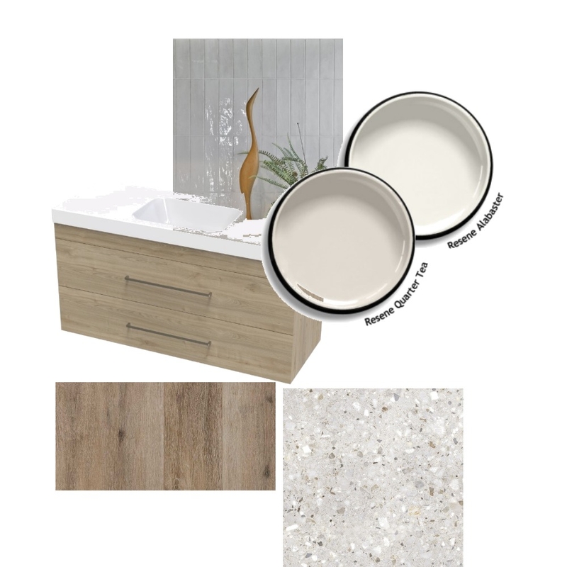 Edwards Morris Bathroom Mood Board by bernadette.frost@jennianhomes.co.nz on Style Sourcebook