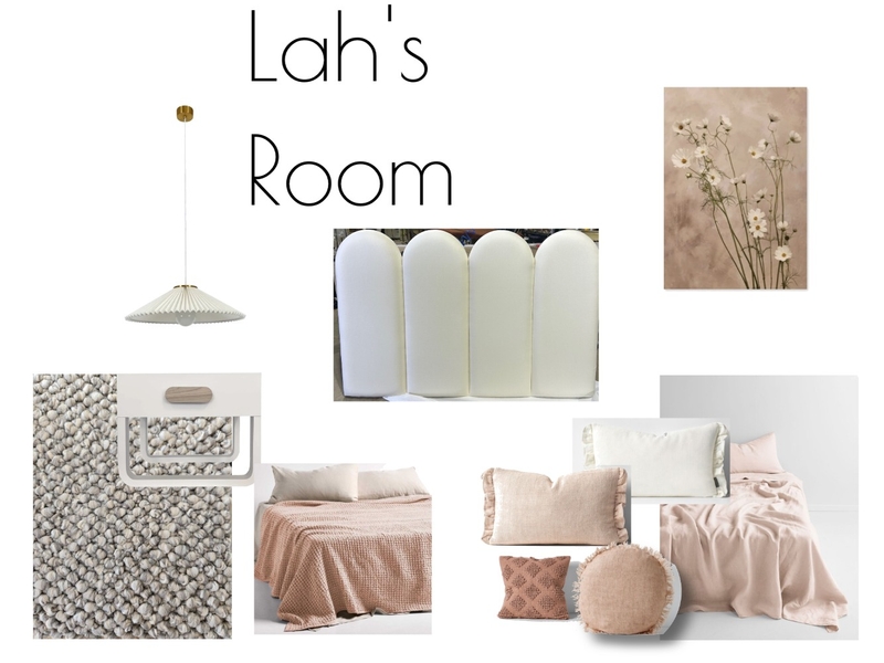 LAH'S Room   no.2 Mood Board by Sandra Chambers on Style Sourcebook