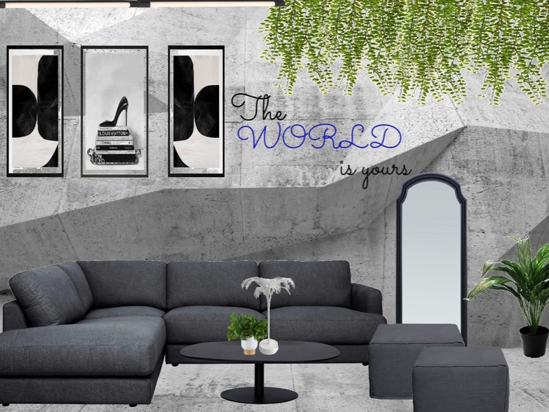 Tomi studio: XOROS ANAMONHS Mood Board by Ambrosios Daniidis on Style Sourcebook