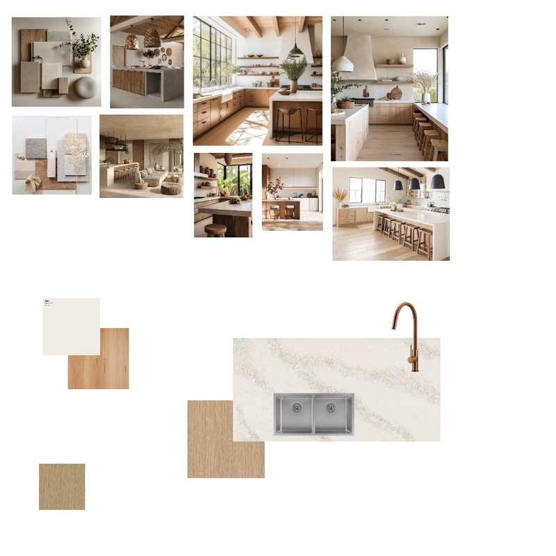 KITCHEN EL REFUGIO Mood Board by anita.garciazamb on Style Sourcebook