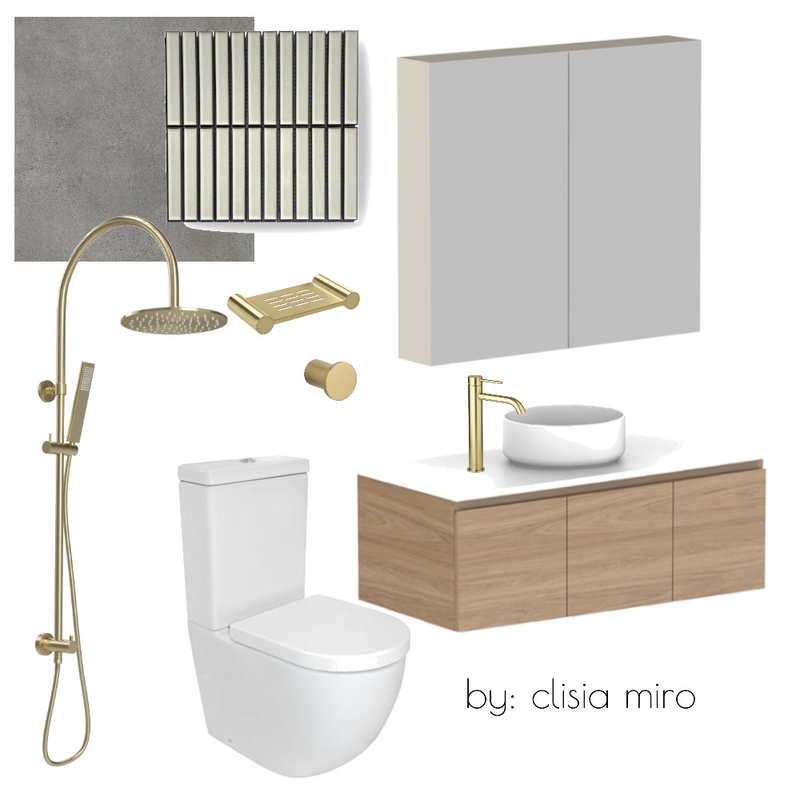 Concept board kitchen Mood Board by Cm decora on Style Sourcebook