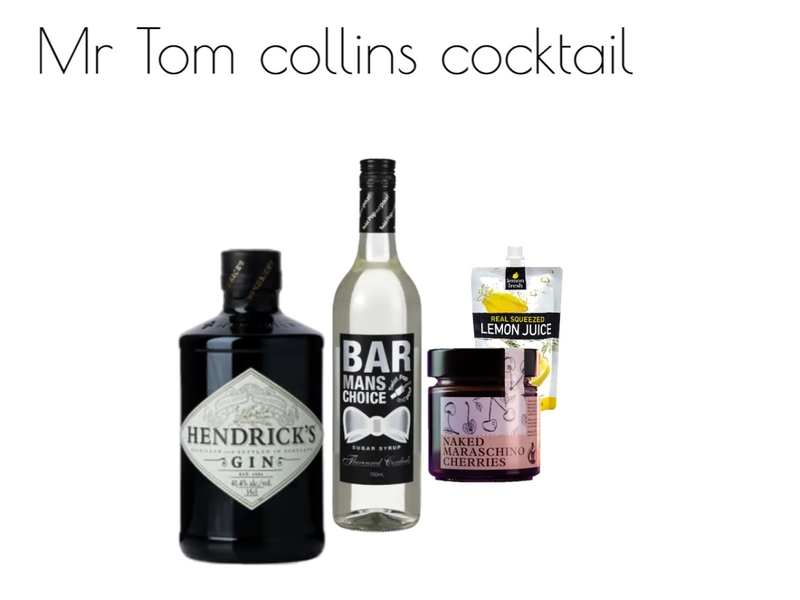 tom collins Mood Board by Sonya Ditto on Style Sourcebook