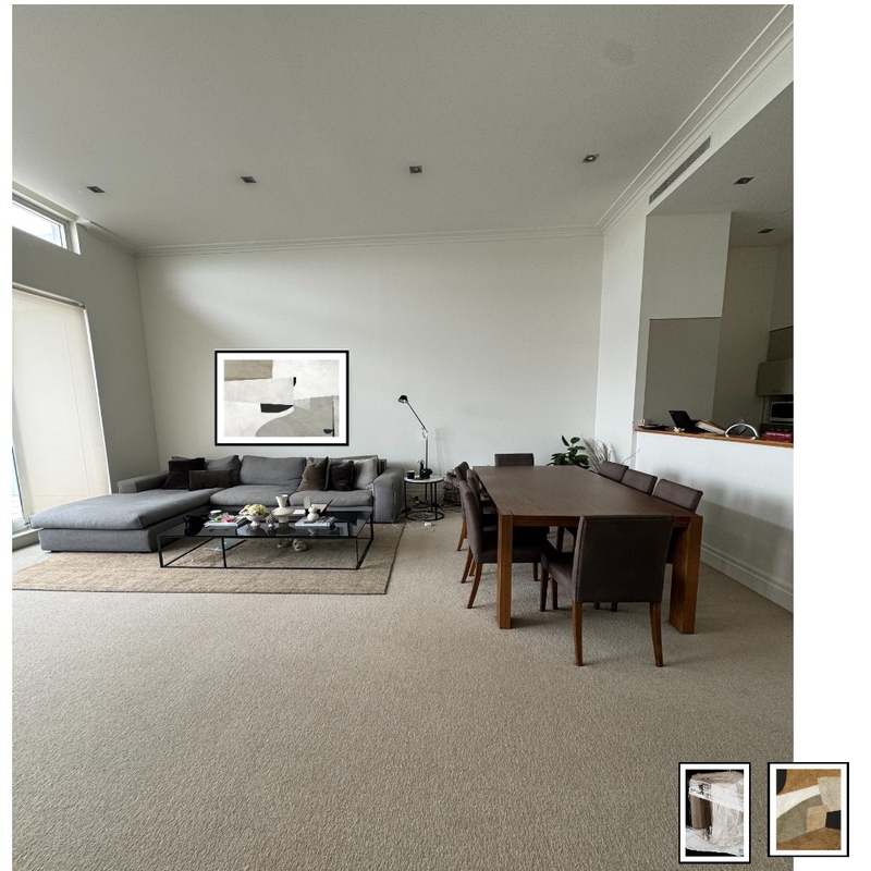 bpoint living Mood Board by frances on Style Sourcebook